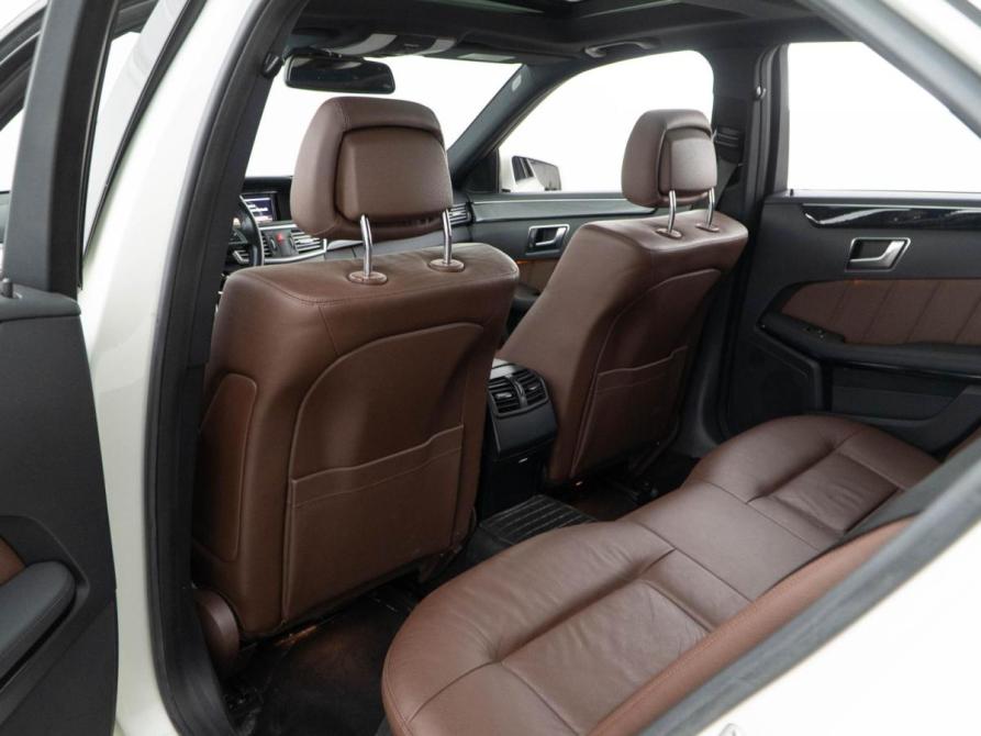 Mercedes-Benz E-Класс IV (W212 S212 C207) Москва  - изображение 11