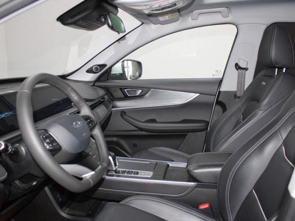 Chery Tiggo 7 Pro Max I с пробегом 2022 года, цена 1 869 900 рублей, 31648 км, внедорожник, Автокод Объявления