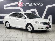 Geely Emgrand EC7 Ростов-на-Дону  - изображение 21
