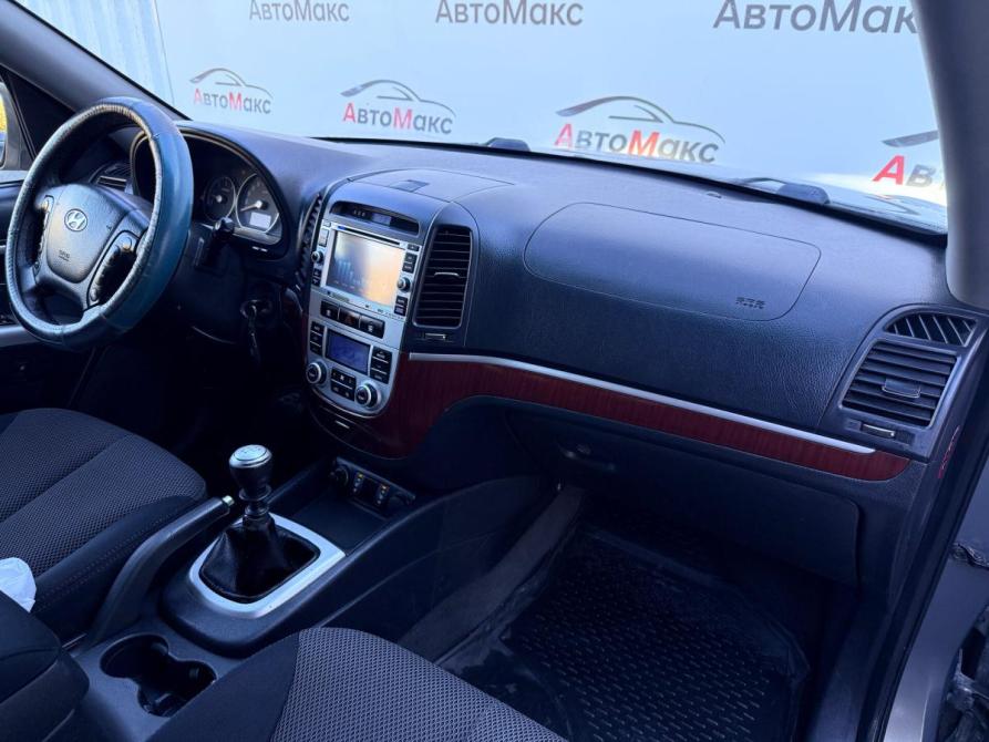 Hyundai Santa Fe II Тюмень  - изображение 7