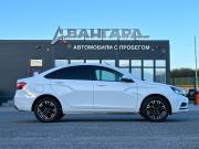 Lada (ВАЗ) Vesta I Волгоград  - изображение 30