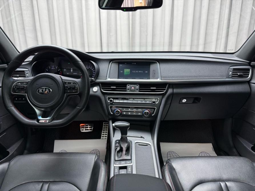 Kia Optima IV Ижевск  - изображение 15