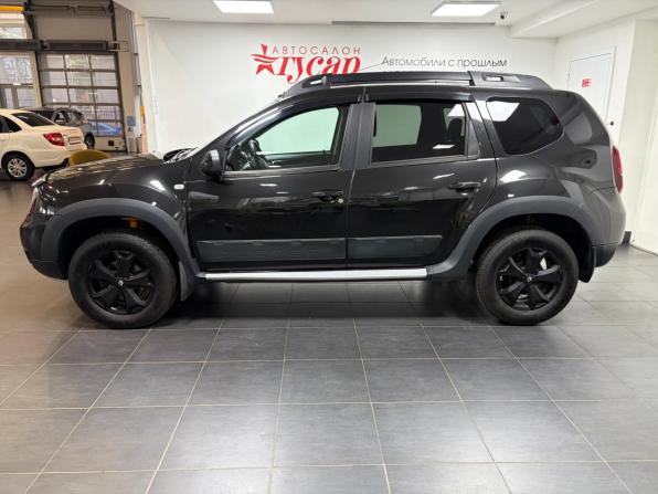Renault Duster I Рестайлинг с пробегом 2019 года, цена 1 450 000 рублей, 160384 км, внедорожник, Автокод Объявления