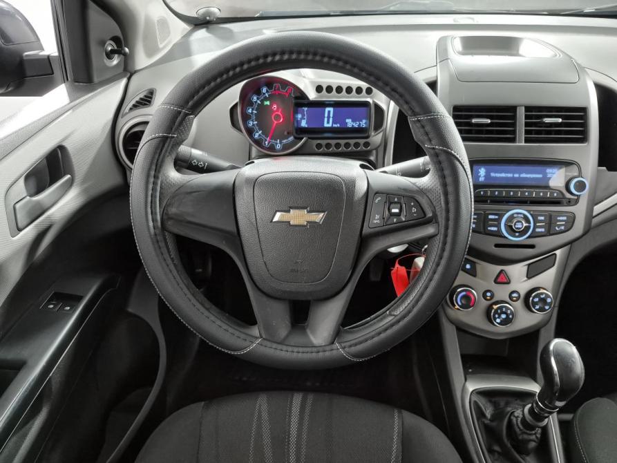 Chevrolet Aveo II Нижний Новгород  - изображение 14