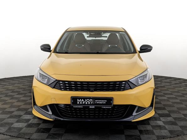 Kaiyi E5 с пробегом 2024 года, цена 950 000 рублей, 102414 км, седан, Автокод Объявления