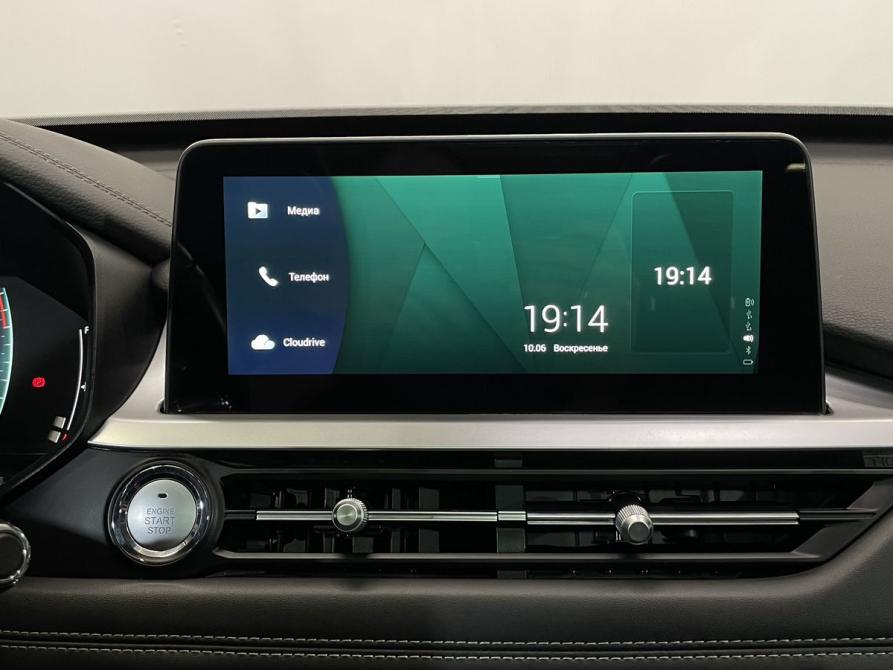 Chery Tiggo 7 Pro I Ярославль  - изображение 14