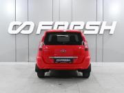 Ford Fusion I Рестайлинг Ростов-на-Дону  - изображение 18