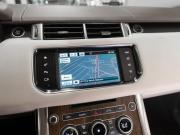 Land Rover Range Rover Sport II Москва  - изображение 44