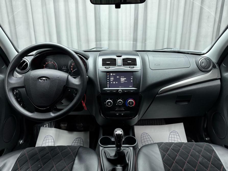 Lada (ВАЗ) Granta I Рестайлинг Ижевск  - изображение 14