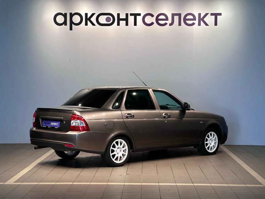 Lada (ВАЗ) Priora I Рестайлинг Краснодар  - изображение 2