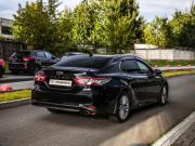 Toyota Camry VIII (XV70) Санкт-Петербург  - изображение 34