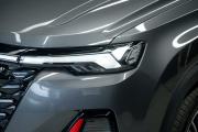 Changan CS35 Plus I Рестайлинг Москва  - изображение 24