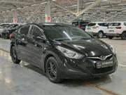Hyundai Elantra V (MD) Рестайлинг Казань  - изображение 25