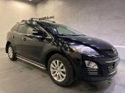 Mazda CX-7 I Рестайлинг Новосибирск  - изображение 32