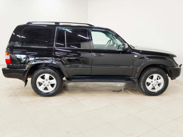 Toyota Land Cruiser 100 Series Рестайлинг 2 с пробегом 2006 года, цена 1 550 000 рублей, 333050 км, внедорожник, Автокод Объявления