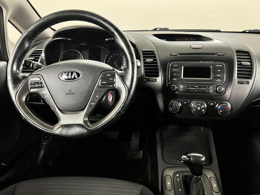 Kia Cerato III Тюмень  - изображение 10