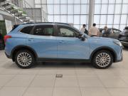 Haval Jolion I Рестайлинг Казань  - изображение 27