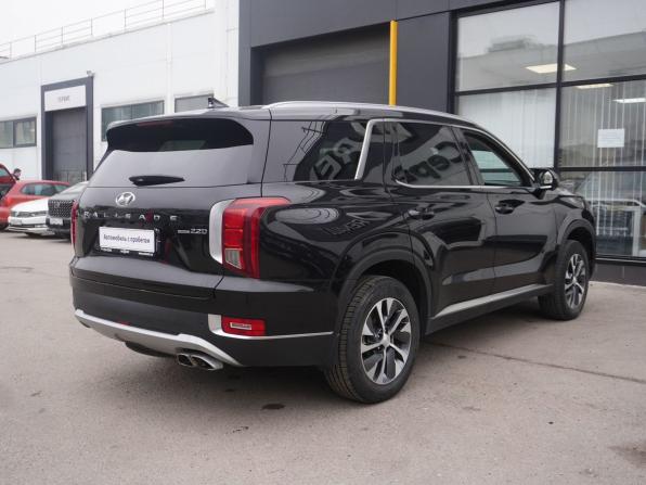 Hyundai Palisade I с пробегом 2022 года, цена 4 356 000 рублей, 127195 км, внедорожник, Автокод Объявления