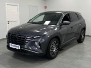 Hyundai Tucson IV Казань  - изображение 19