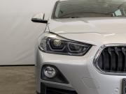 BMW X2 I (F39) Москва  - изображение 47