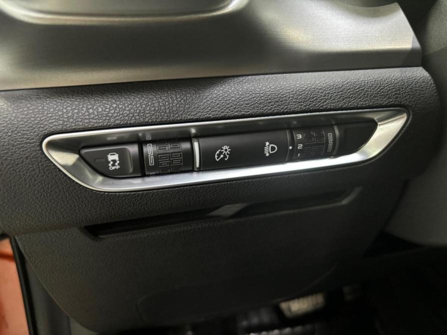 Geely Coolray I Пермь  - изображение 12