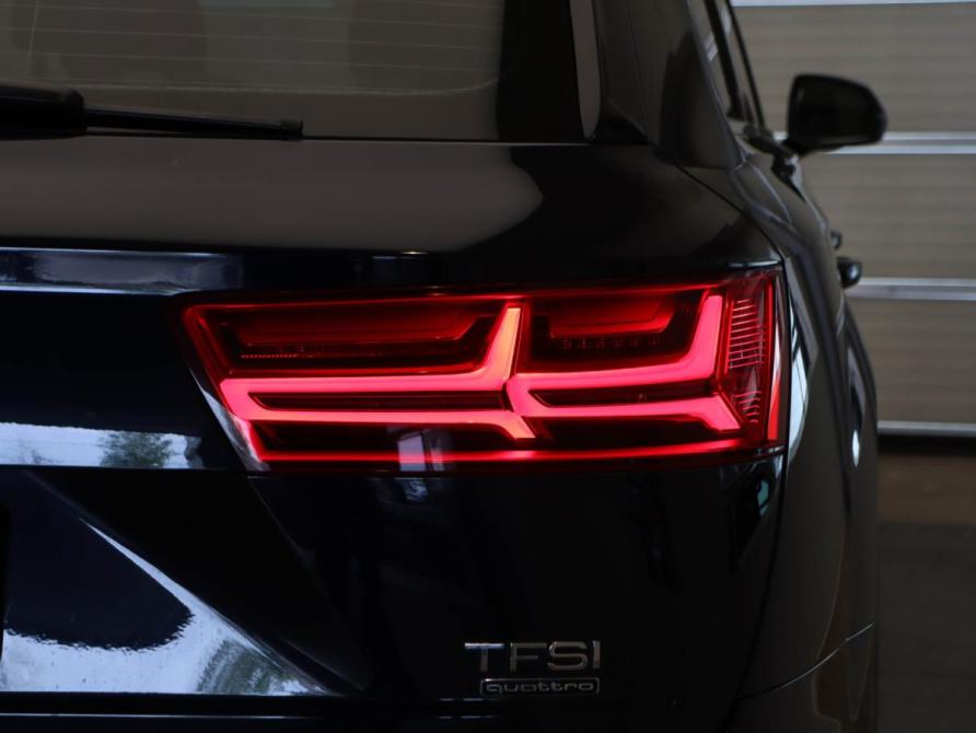 Audi Q7 II (4M) Москва  - изображение 31
