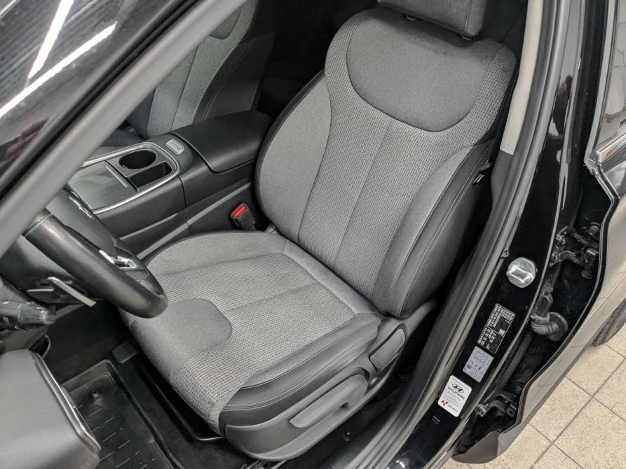 Hyundai Santa Fe IV Рестайлинг Москва  - изображение 20