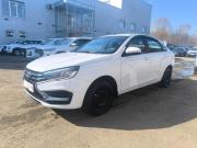 Lada (ВАЗ) Vesta I Рестайлинг (NG) Нижнекамск  - изображение 24