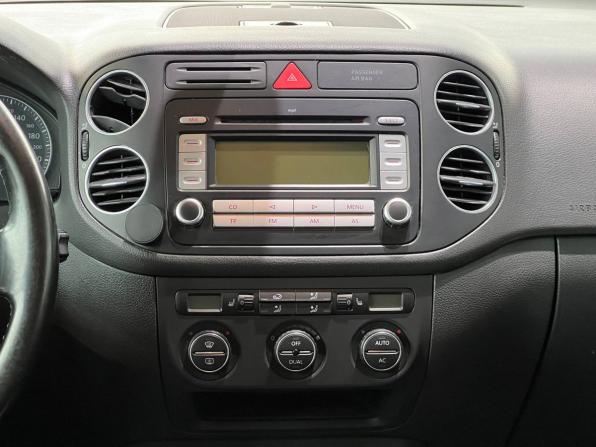 Volkswagen Golf Plus I с пробегом 2007 года, цена 670 000 рублей, 241000 км, хэтчбек, Автокод Объявления