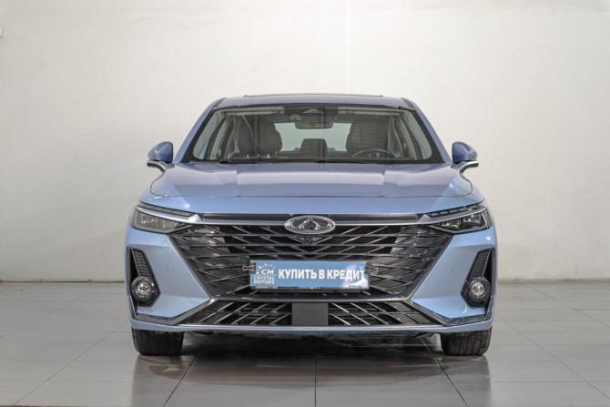 Chery Arrizo 8 с пробегом 2023 года, цена 2 369 000 рублей, 22000 км, седан, Автокод Объявления