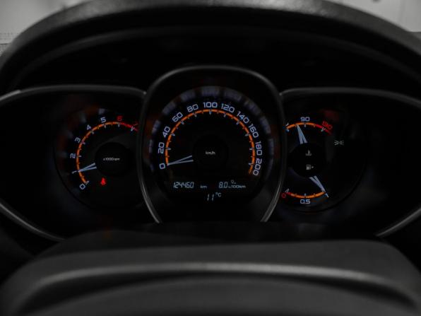 Lada (ВАЗ) Vesta I с пробегом 2021 года, цена 1 075 000 рублей, 124459 км, универсал, Автокод Объявления