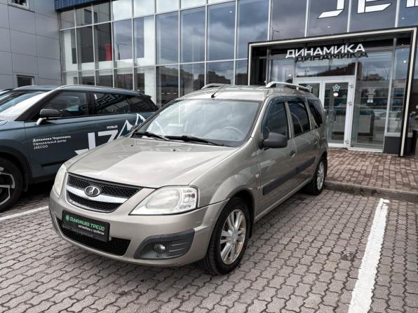 Lada (ВАЗ) Largus I с пробегом 2012 года, цена 435 000 рублей, 284851 км, универсал, Автокод Объявления