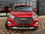 Chery Tiggo 4 Pro I Калуга  - изображение 8