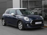 Mini Hatch III (F55/F56) Рестайлинг Москва  - изображение 26