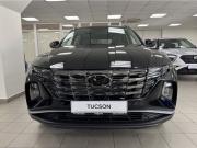 Hyundai Tucson IV Рестайлинг Москва  - изображение 17