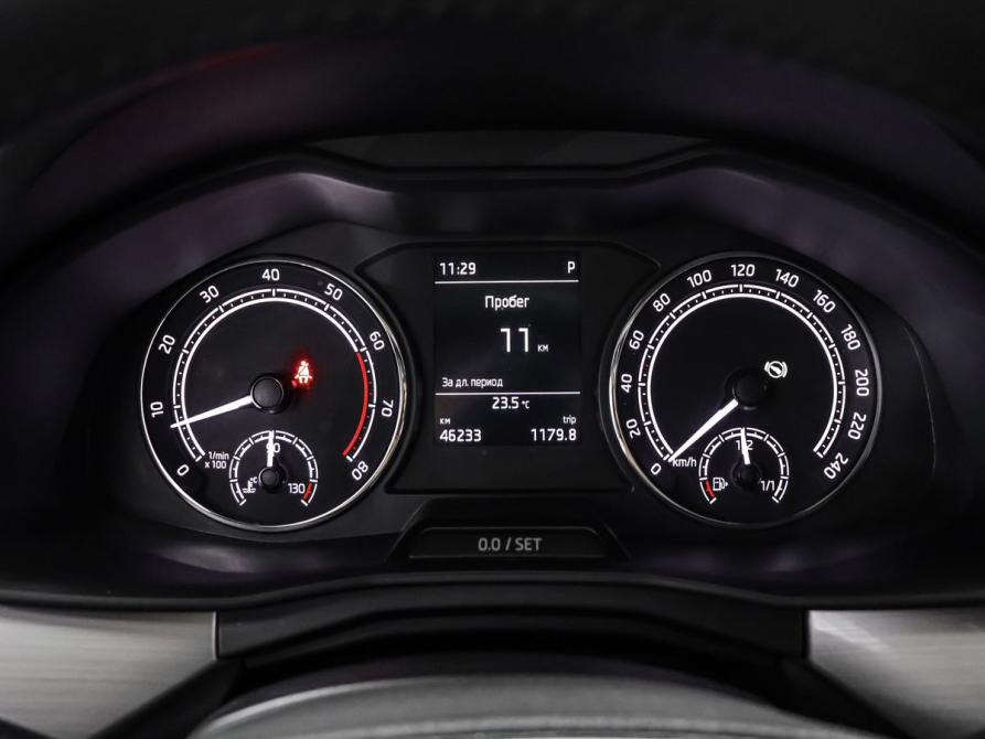 Skoda Rapid II Минеральные Воды  - изображение 20