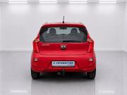 Kia Picanto II Москва  - изображение 17