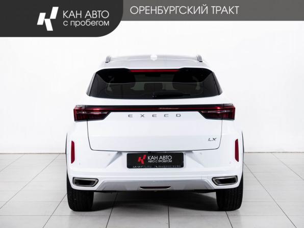 Exeed LX I Рестайлинг с пробегом 2022 года, цена 1 714 000 рублей, 82379 км, внедорожник, Автокод Объявления