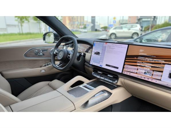 Новый Zeekr 8X 2026 года, цена 11 990 000 рублей, внедорожник, Автокод Объявления