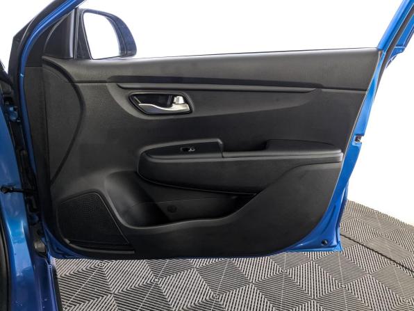 Kia Rio IV с пробегом 2020 года, цена 1 750 000 рублей, 9368 км, хэтчбек, Автокод Объявления