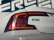 Volvo S90 II Рестайлинг Краснодар  - изображение 41