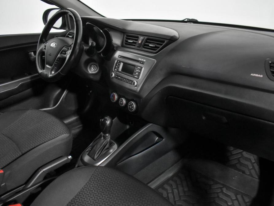 Kia Rio III Рестайлинг Санкт-Петербург  - изображение 16