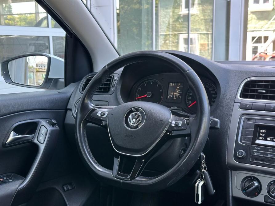 Volkswagen Polo V Рестайлинг Екатеринбург  - изображение 13