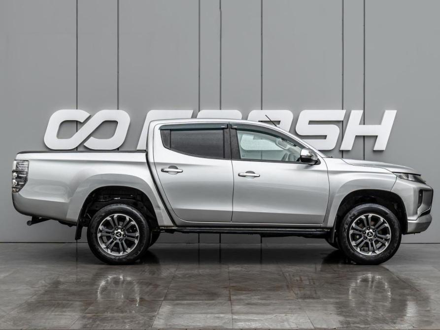 Mitsubishi L200 V Краснодар  - изображение 5