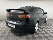 Mitsubishi Lancer X Москва  - изображение 24