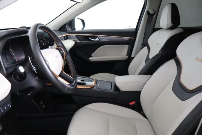 Haval Jolion I с пробегом 2023 года, цена 1 859 000 рублей, 56000 км, внедорожник, Автокод Объявления