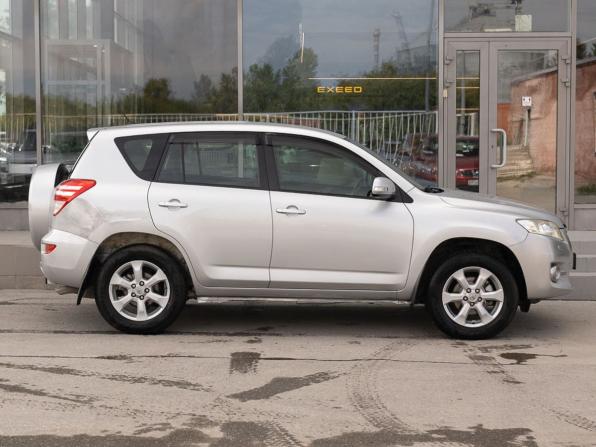Toyota RAV4 III (XA30) Рестайлинг с пробегом 2011 года, цена 1 225 000 рублей, 208412 км, внедорожник, Автокод Объявления