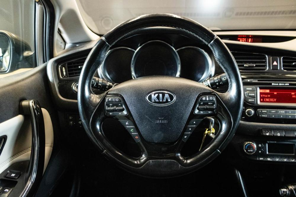 Kia Ceed II Уфа  - изображение 6