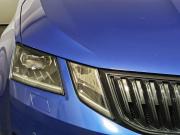 Skoda Octavia III (A7) Рестайлинг Москва  - изображение 31