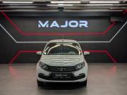 Lada (ВАЗ) Granta I Рестайлинг Москва  - изображение 49